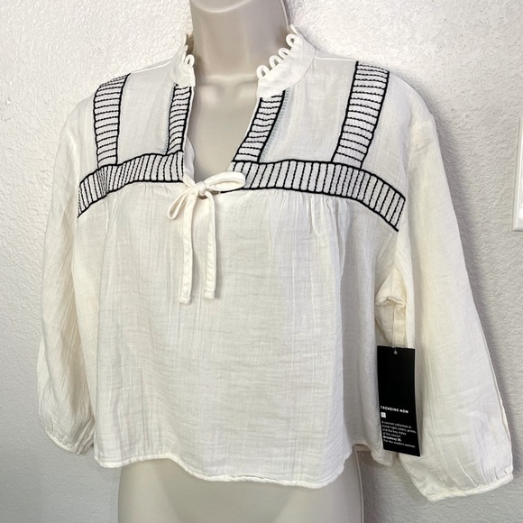 Broadway 38 Tops - 🆕 Broadway 38 Top
